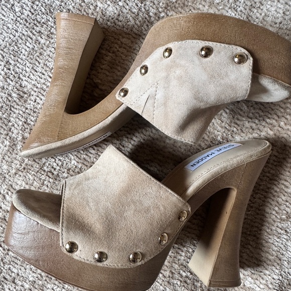 Steve Madden heels - Picture 2 of 13